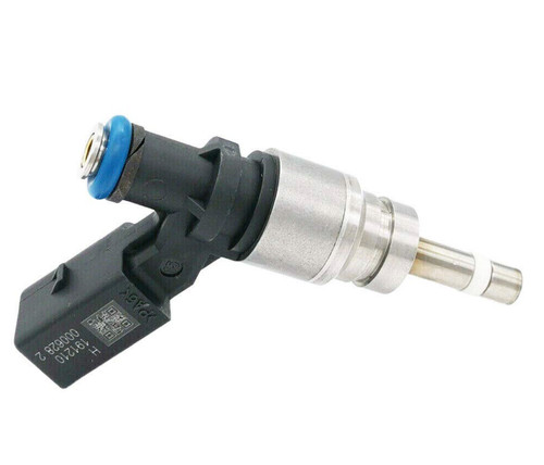 Iniettore carburante