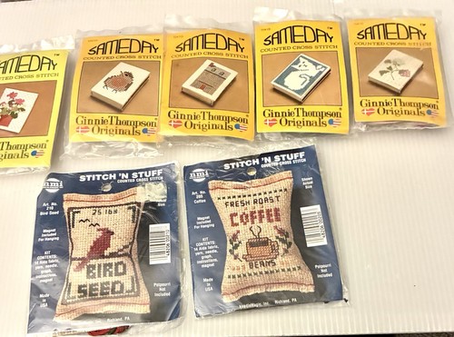 Lotto vintage ginnie - di,