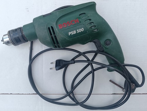 Trapano bosch psb - psb, 500