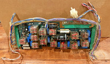 AKAI GX-365D Reel To Reel Tape Deck Part Board RD-A211 A-1 Ricambi