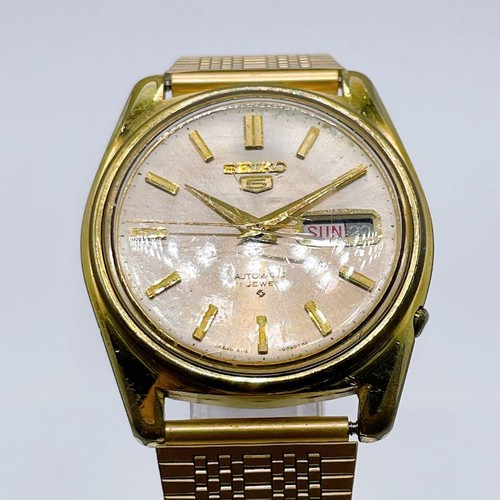 Rara seiko 6119 8096 carica - seiko, 5