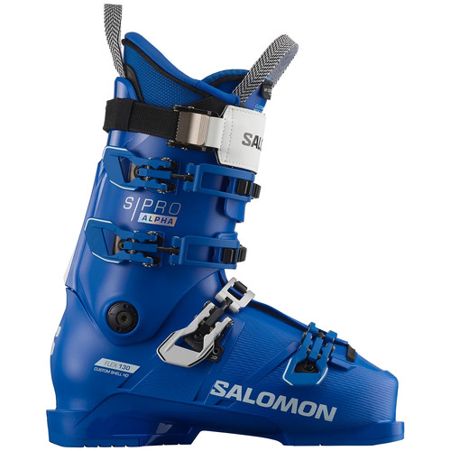 Scarponi sci salomon - da,
