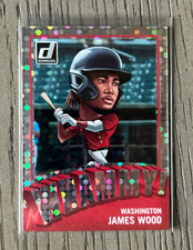 2023 Donruss Whammy #9 James