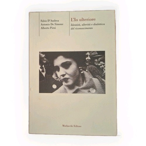 Ulteriore morlacchi - ulteriore,