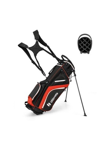 Borsa supporto golf leggera