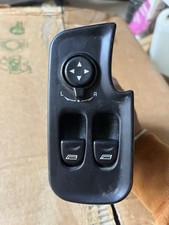 Pulsantiera Alza cristalli