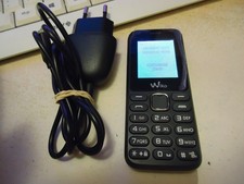 Wiko Lubi4 en su caja con