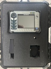 Olympus epoch 600 rilevatore - olympus,