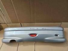 PARAURTI POSTERIORE COMPLETO