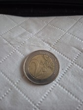 moneta 2 euro dante alighieri
