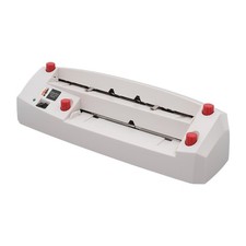 Automatic Business Card