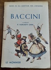 Bice Marchetti Chini Ida