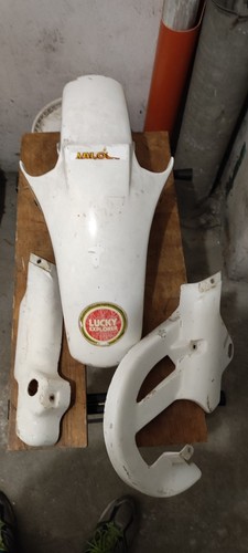 Cagiva cruiser 125 ricambi - 125,