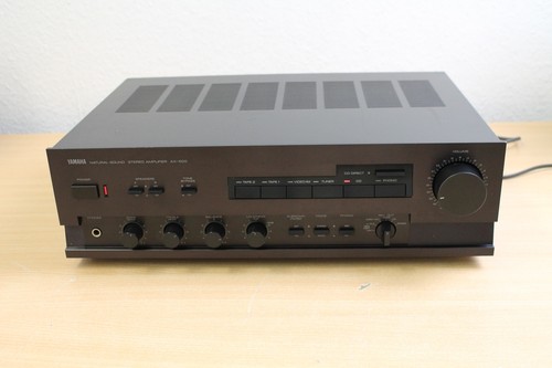 Yamaha 500 natur sond - ax-500,