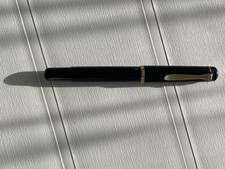 Stilografica Pelikan, Pelikan fountain pen