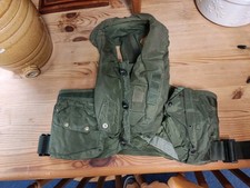 Waistcoat LifePreserver