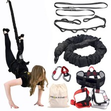 Bungee Fitness Set Yoga Bungee