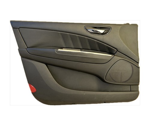 Pannello porta lancia delta - porta,