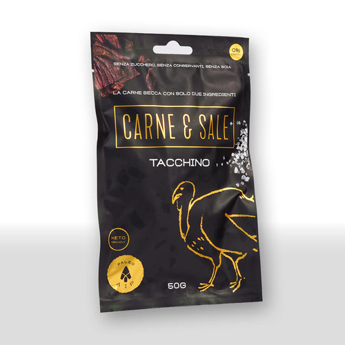 Carne sale secca con - carne&sale:,