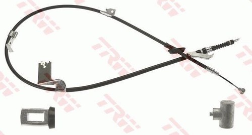 Adatto per linea freno mano - freno,