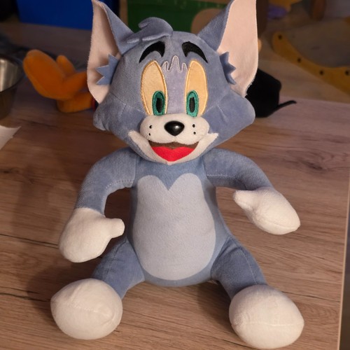 Tom jerry cm gatto - cm,