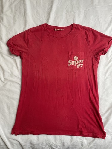 Superdry surf shirt uomo - t,