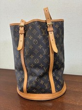 Louis Vuitton Monogram Bucket