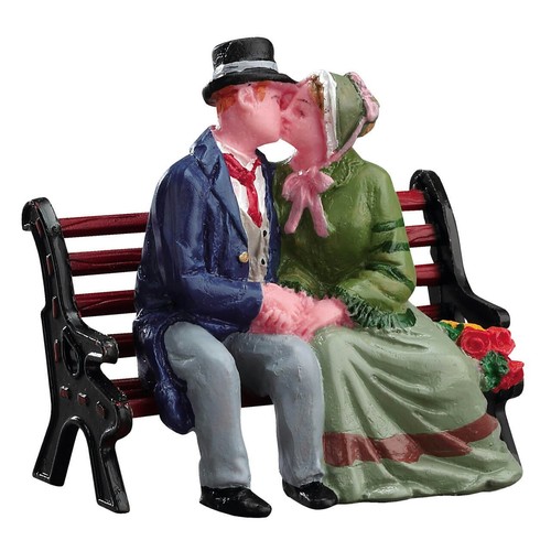 Lemax bacio the - bacio,