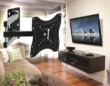 STAFFA SUPPORTO BRACCIO PER TV