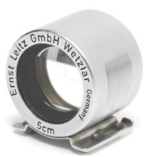 @ Leitz Leica SBOOI mirino 5