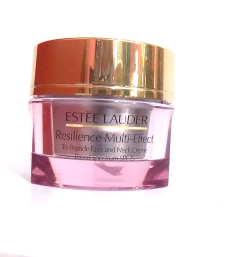 New estee lauder - lauder, resilience