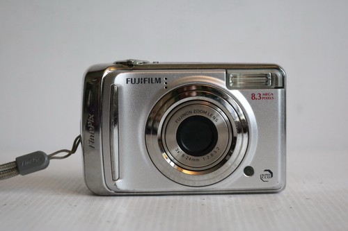 Fujifilm finepix a800 - a800, 8,3