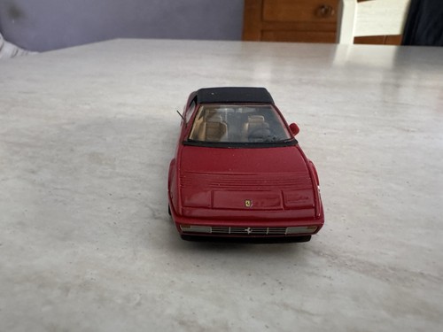 Ferrari spider modellismo - ferrari,