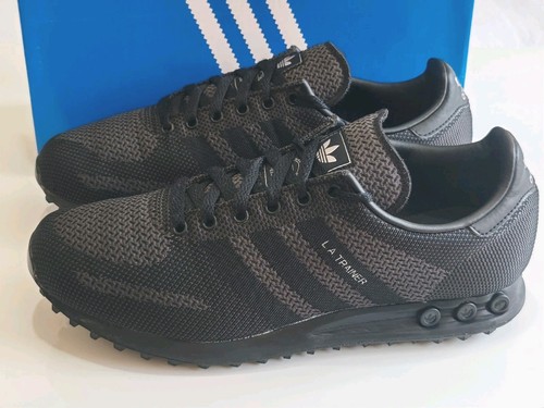 Adidas trainer weave - adidas, weave*
