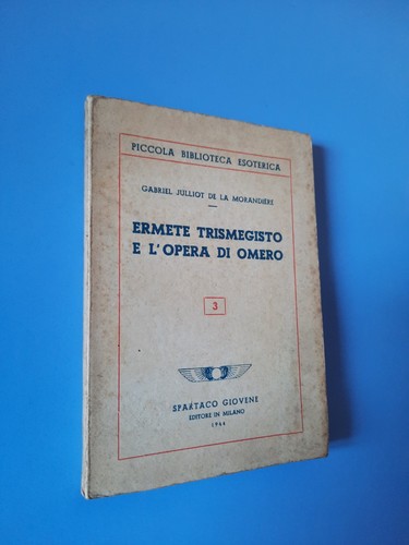 Morandiere ermete - la,