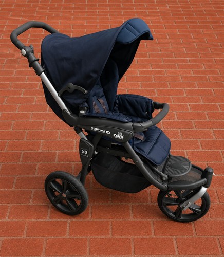 Trio cortina evolution cam - trio,