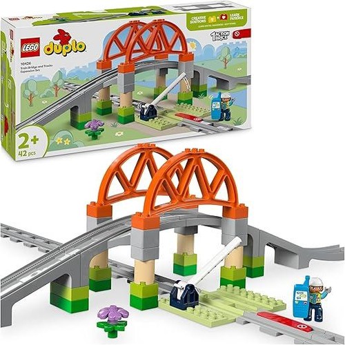 Lego duplo pack espansione - di,