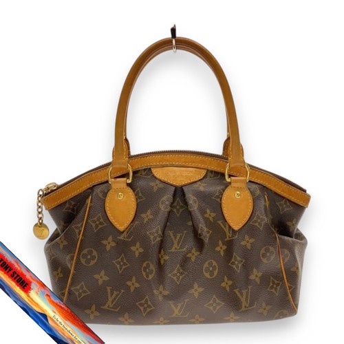 Borsa louis vuitton tivoli - tivoli, pm