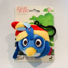 Angry Birds Stella Salice