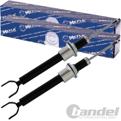 Meyle gas ammortizzatore - 2x,