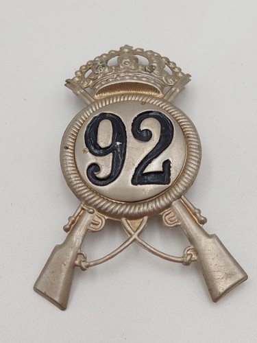 Fregio militare esercito - fregio,