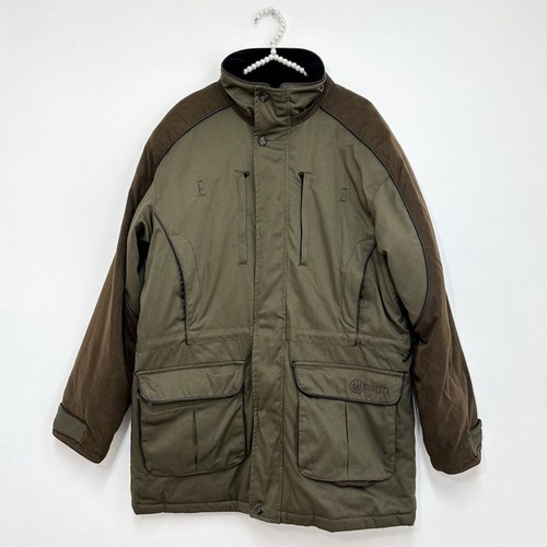 Beretta giacca uomo utility - giacca,