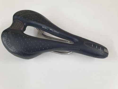 Selle italia max gel flow - selle,