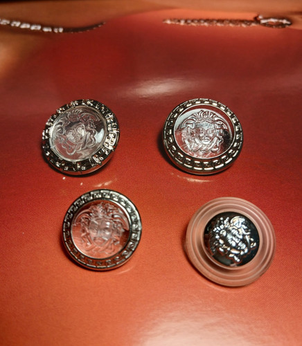 Bottoni vintage - 4, "