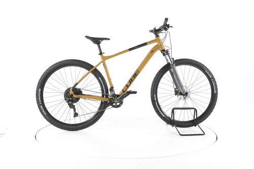 Cube aim mtb - cube, full