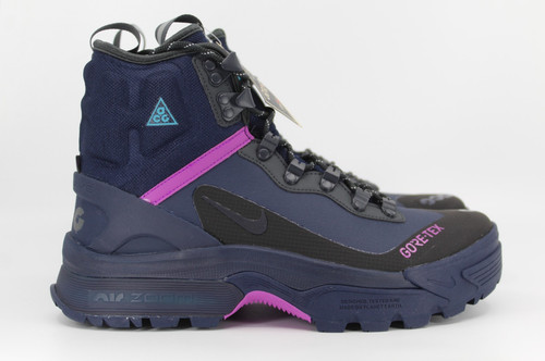 Stivali nike acg zoom - stivali,