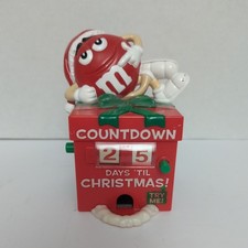 Dispenser caramelle M&M’s