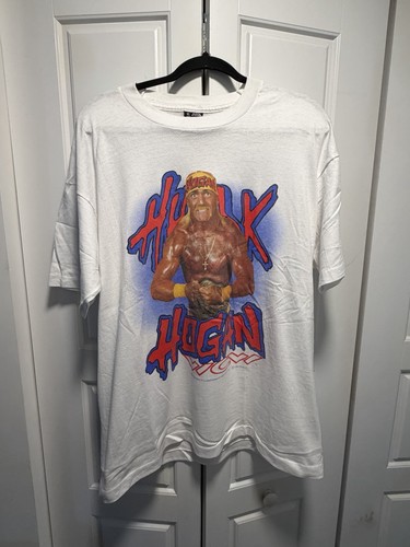Shirt vintage anni hulk - anni, 90