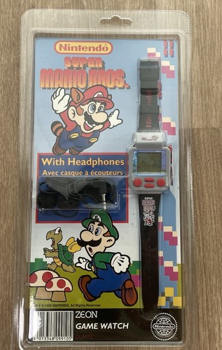 Nintendo super mario bros - bros, 3