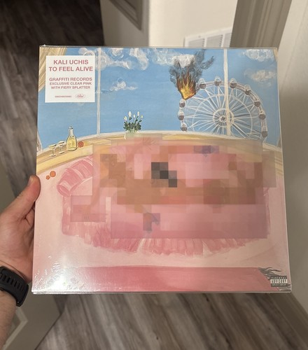 Kali uchis feel alive - kali, to